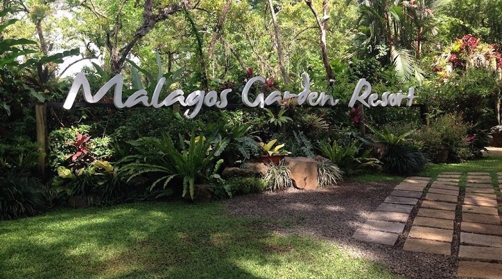 Malagos Garden Resort