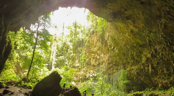 Macahambus Adventure Park