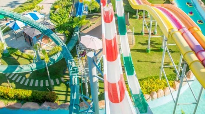 Seven Seas Waterpark and Resort Seven Seas Waterpark and Resort