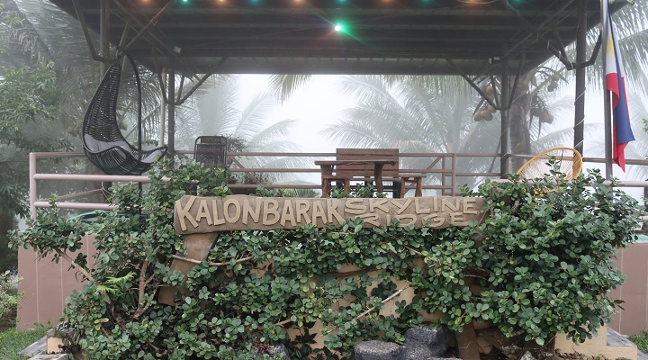 Kalon 16 Yakan Weaving Village