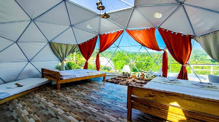 Matutum 2 Buluan Island