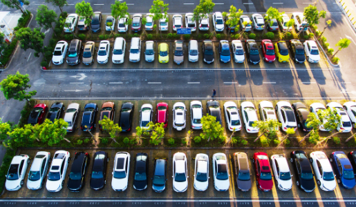 Corporate Account Reservation