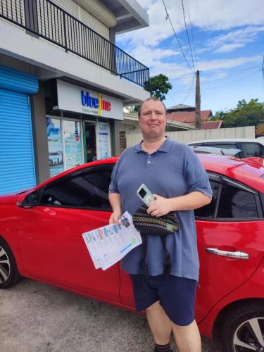 BlueLine CDO - July 2024